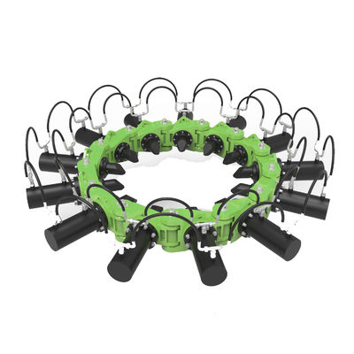 1800 मिमी हाइड्रोलिक पाइल ब्रेकर