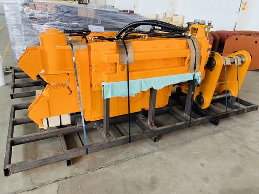 600-3000 मिमी व्यास और कार्बाइड ग्रेड 17 के साथ भारी शुल्क फाउंडेशन ड्रिलिंग टूल्स।5, 19, 22 अनुरोध पर अनुकूलित