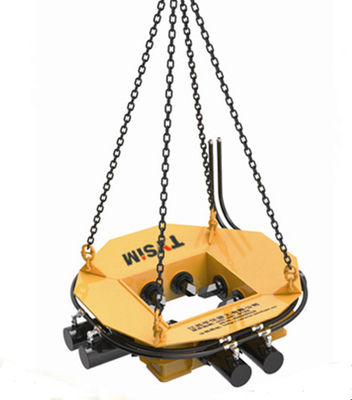 30 एमपीए पाइल ब्रेकर