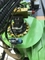 हाइड्रोलिक रोटरी ड्रिलिंग रिग पाइल ड्राइवर उपकरण निर्माण मशीन रॉक ड्रिल KR90A