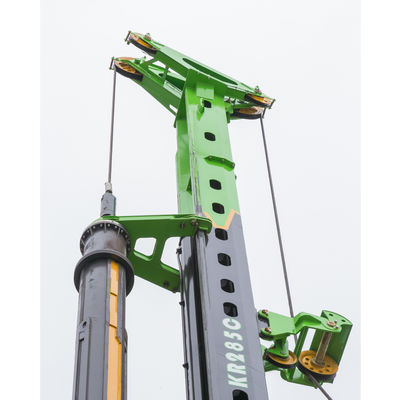 600-3000 मिमी व्यास और कार्बाइड ग्रेड 17 के साथ भारी शुल्क फाउंडेशन ड्रिलिंग टूल्स।5, 19, 22 अनुरोध पर अनुकूलित